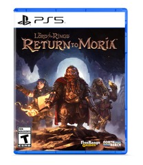 Lord of the Rings: Return to Moria